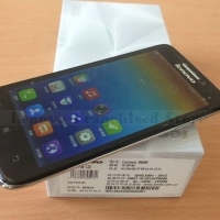 Lenovo S650 Touch screen Android Нов 4.7 инча 13 Mpx