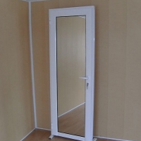 Врата за баня ОГЛЕДАЛО