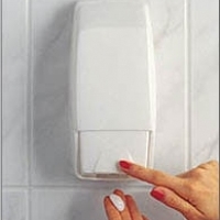 Катрин Макс ООД - Професионални дозатори за течен сапун , душ гел , шампоан и дезинфектанти