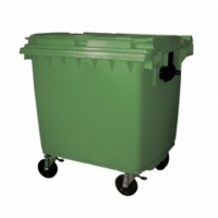 Катрин Макс ООД – Кошове и контейнери за боклук. Разделно събиране на отпадъци