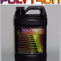 Синтетични масла POLYTRON SAE 5W30, 5W40 и 10W40 - интервал на смяна 50 000км