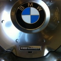 Нови оригинални джанти BMW Individual V-Spoke 228i