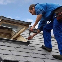 Ремонт, изграждане и хидроизолация на покриви