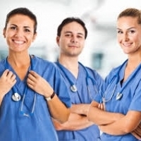  Медицински сестри и социални асисистенти за Германия