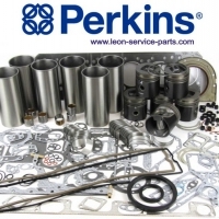 Перкинс сервиз двигатели Perkins
