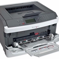 Принтер Lexmark E460 DN Цена: 90.00 лв