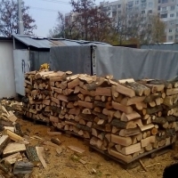 Дърва за огрев София
