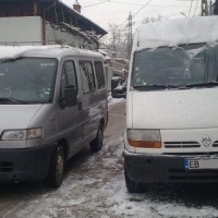 Транспортни услуги за Плачковци, Трявна и района, разчистване, бусове под наем