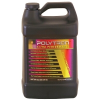 Синтетични масла POLYTRON SAE 5W30, 5W40 и 10W40 – интервал на смяна 50 000км.