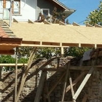 Ремонт и Изграждане на Покриви - Гарантирано Качество