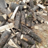 Дърва за огрев в София