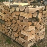 Дърва за огрев в София