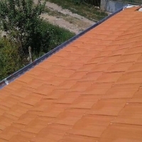 Ремонт на покриви в София