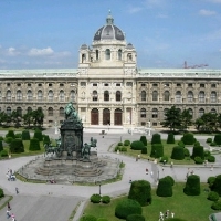 Виена-Будапеща