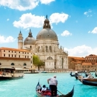 Венеция-Флоренция