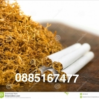 Продавам нарязан тютюн за пушене на цигари