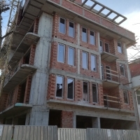 Продавам апартамент в строеж  в Пловдив