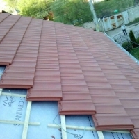Ремонт на покриви Бургас 