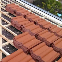 Ремонт на покриви. Хидроизолации. Покривно тенекеджийство - Добрич