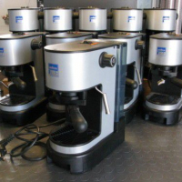 Кафе машина Lavazza Blue LB - 800