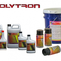 POLYTRON GDFC - Най-ефективната Добавка за бензин и дизел - 350ml.