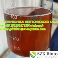 Factory Delivery BMK Glycidic Oil Diethyl (phenylacetyl) Malonate CAS 20320-59-6