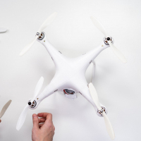 Ремонт на дронове на ниски цени
