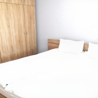 Двустаен апартамент №35 за нощувки с паркомясто в комплекс Папая, Варна