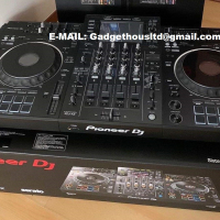 Pioneer DJ XDJ-RX3, Pioneer DDJ-REV7 DJ Kontroler, Pioneer XDJ XZ , Pioneer DDJ 1000, Yamaha Genos 76-Key, Yamaha PSR-SX900, Korg Pa4X 76 key 