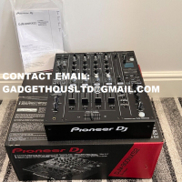 Pioneer CDJ-3000 , Pioneer DJM-A9 , Pioneer DJ DJM-V10-LF , Pioneer DJ DJM-S11 , Pioneer DJM-900NXS2 , Pioneer CDJ-2000NXS2 