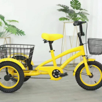 Children&amp;prime;s Tricycle Baby Tricycle for Children, Child Tricycle, Tricycle