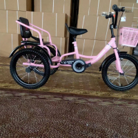 Children&amp;prime;s Tricycle Baby Tricycle for Children, Child Tricycle, Tricycle