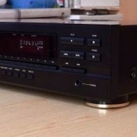 CD-Player DENON DCD-595