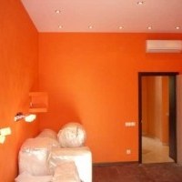 Шпакловка и боядисване на апартаменти - малки ремонти