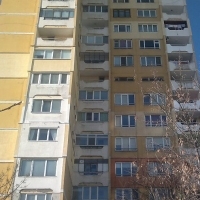 Едностаен апартамент 32 кв.м ЕПК/ПК Готов на 15 етаж Непоследен