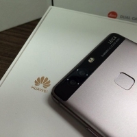 Huawei P9 Dual - нови с гаранция