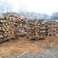Дърва за огрев в Пловдив - работим и в неделя 