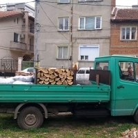 Дърва за огрев и въглища за Сливен и региона