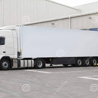 Търсим шофьори на камиони за работа в Германия 